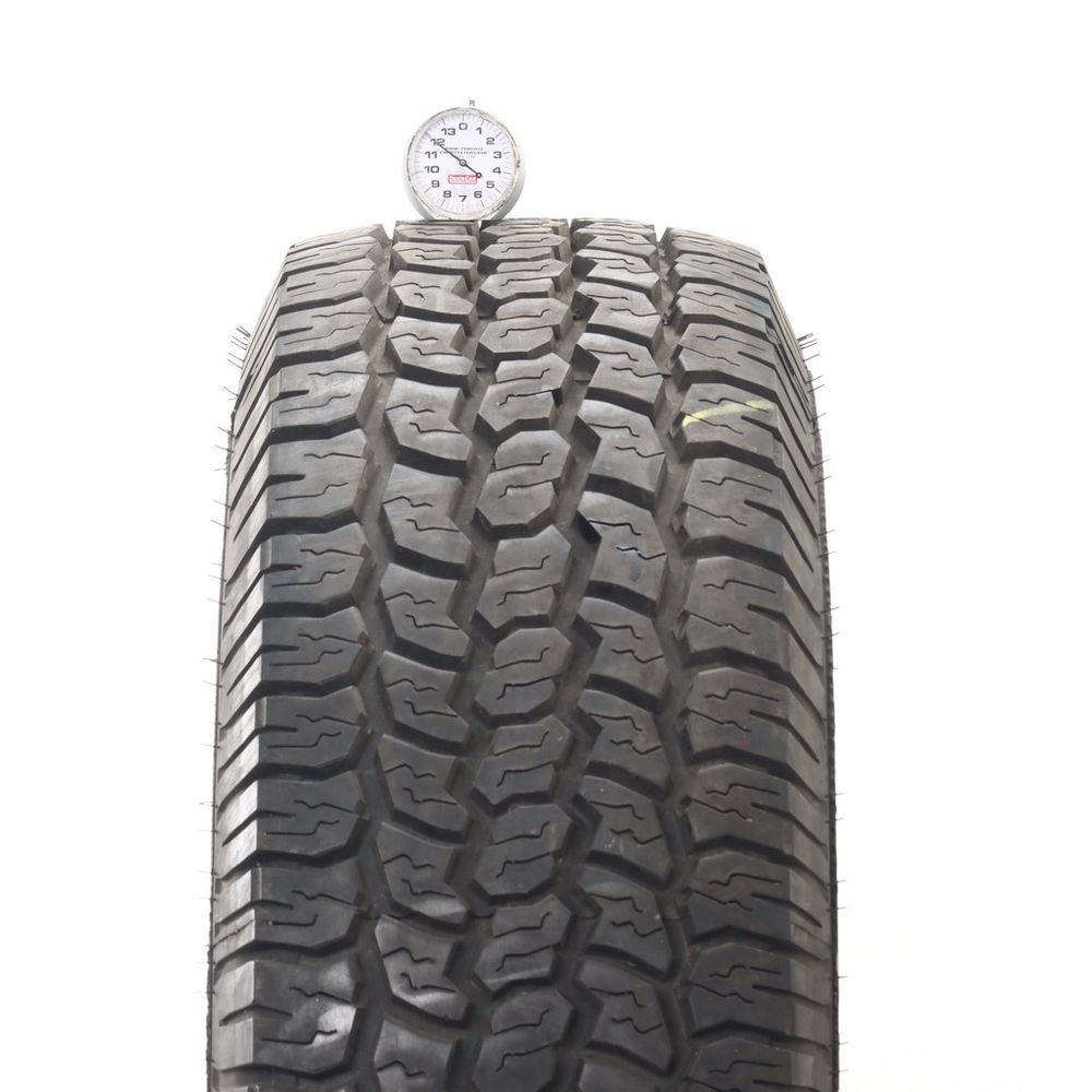 Used LT 265/75R16 Starfire SF-510 LT  123/120R E - 12/32 - Image 2