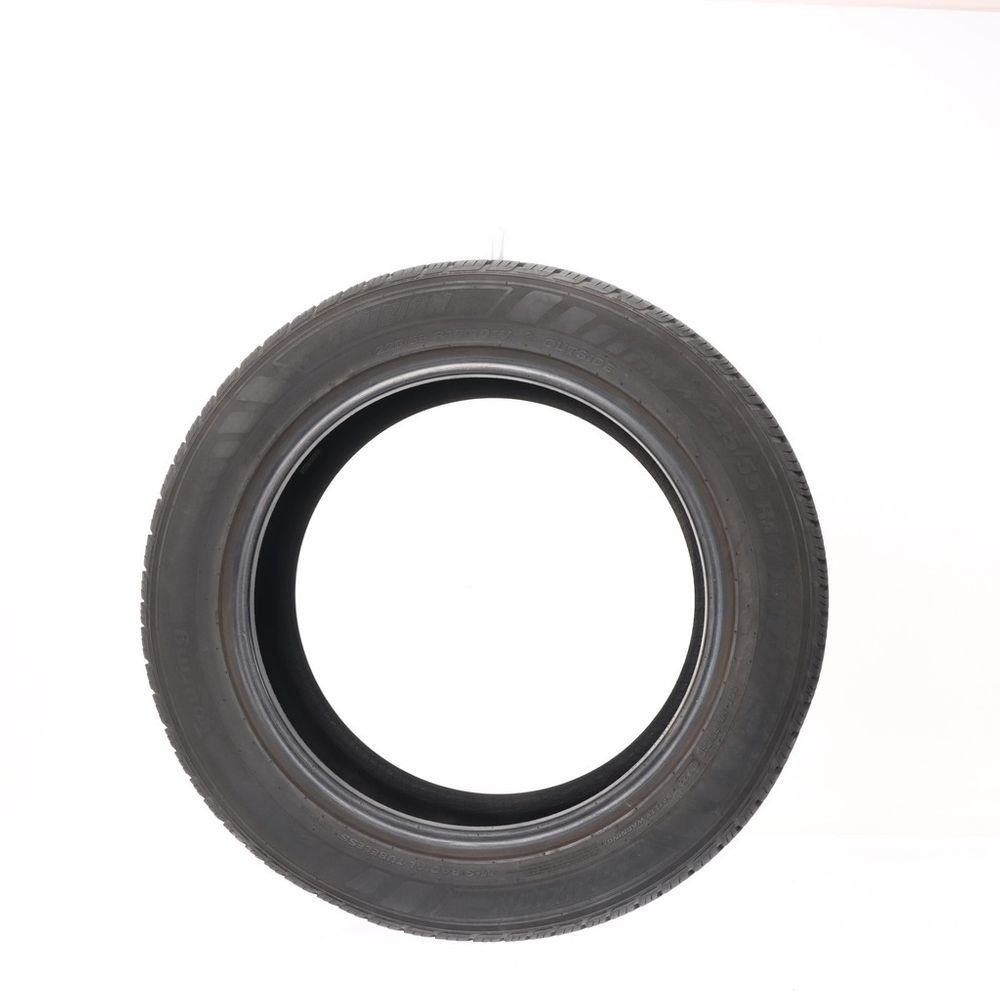 Used 225/55R17 Fuzion Touring 101V - 8.5/32 - Image 3