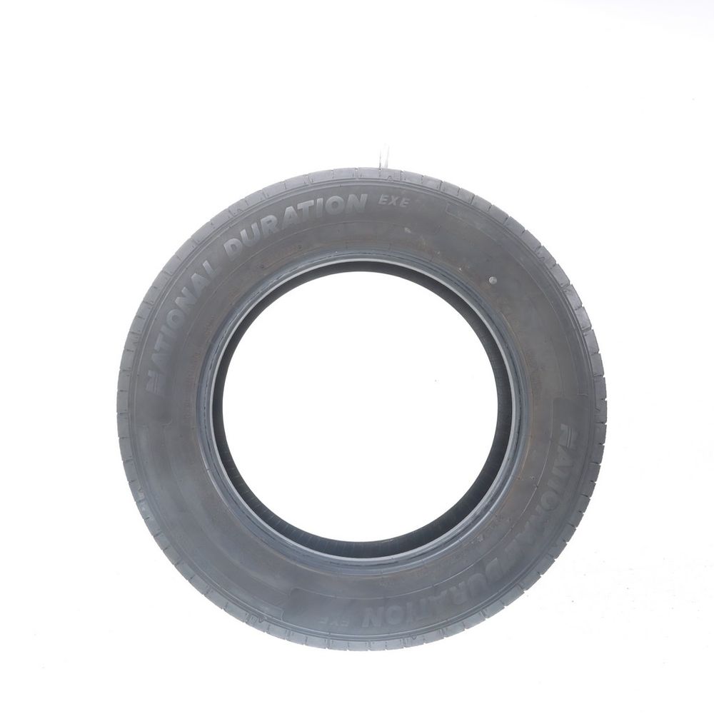 Used 225/65R17 National Duration EXE 102T - 6.5/32 - Image 3