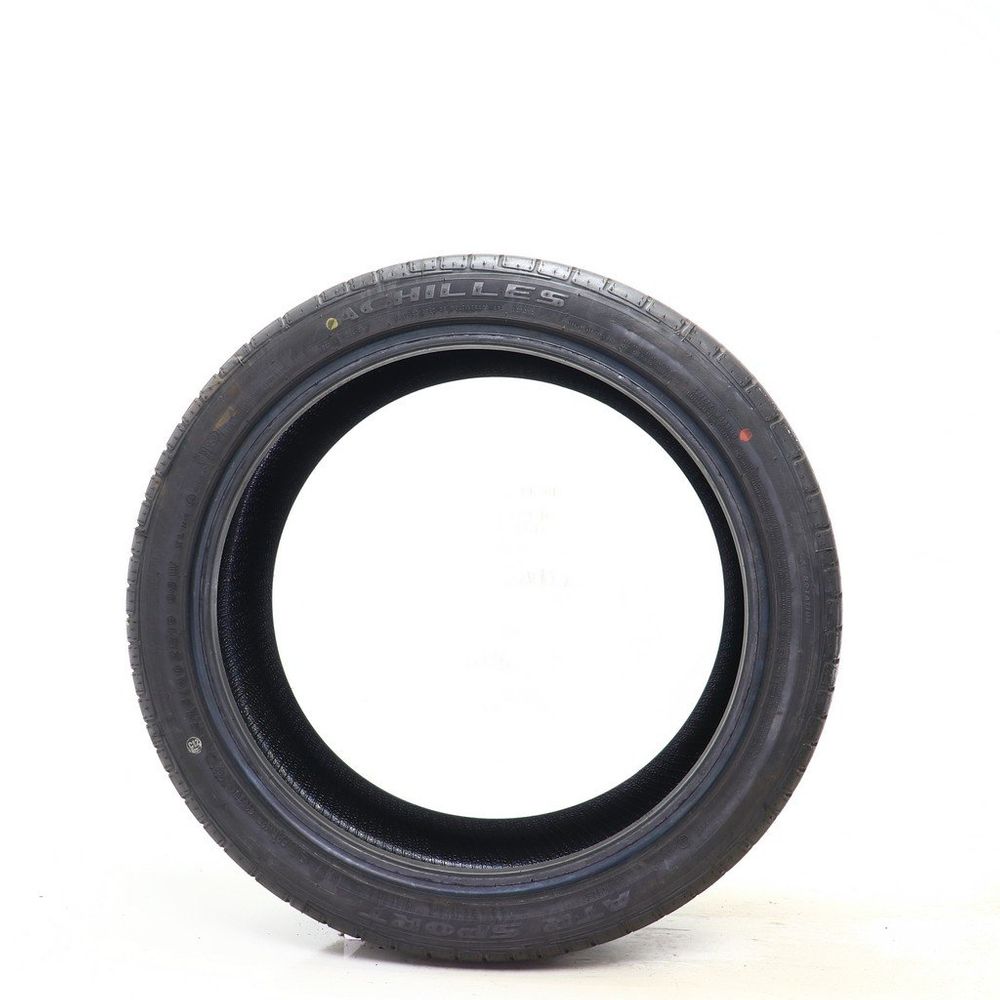 Driven Once 245/40ZR19 Achilles ATR Sport 98W - 10/32 - Image 3
