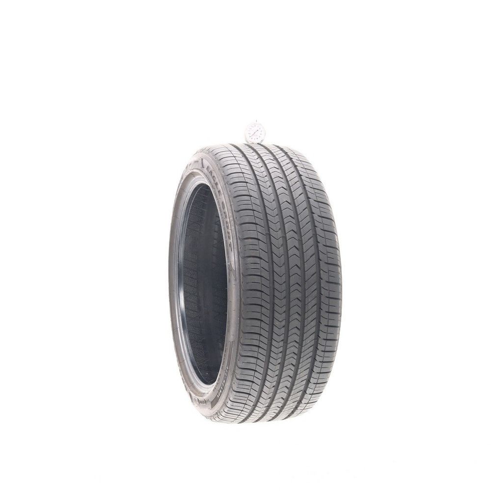 Used 235/40R18 Goodyear Eagle Sport AS 91W - 8.5/32 - Image 1