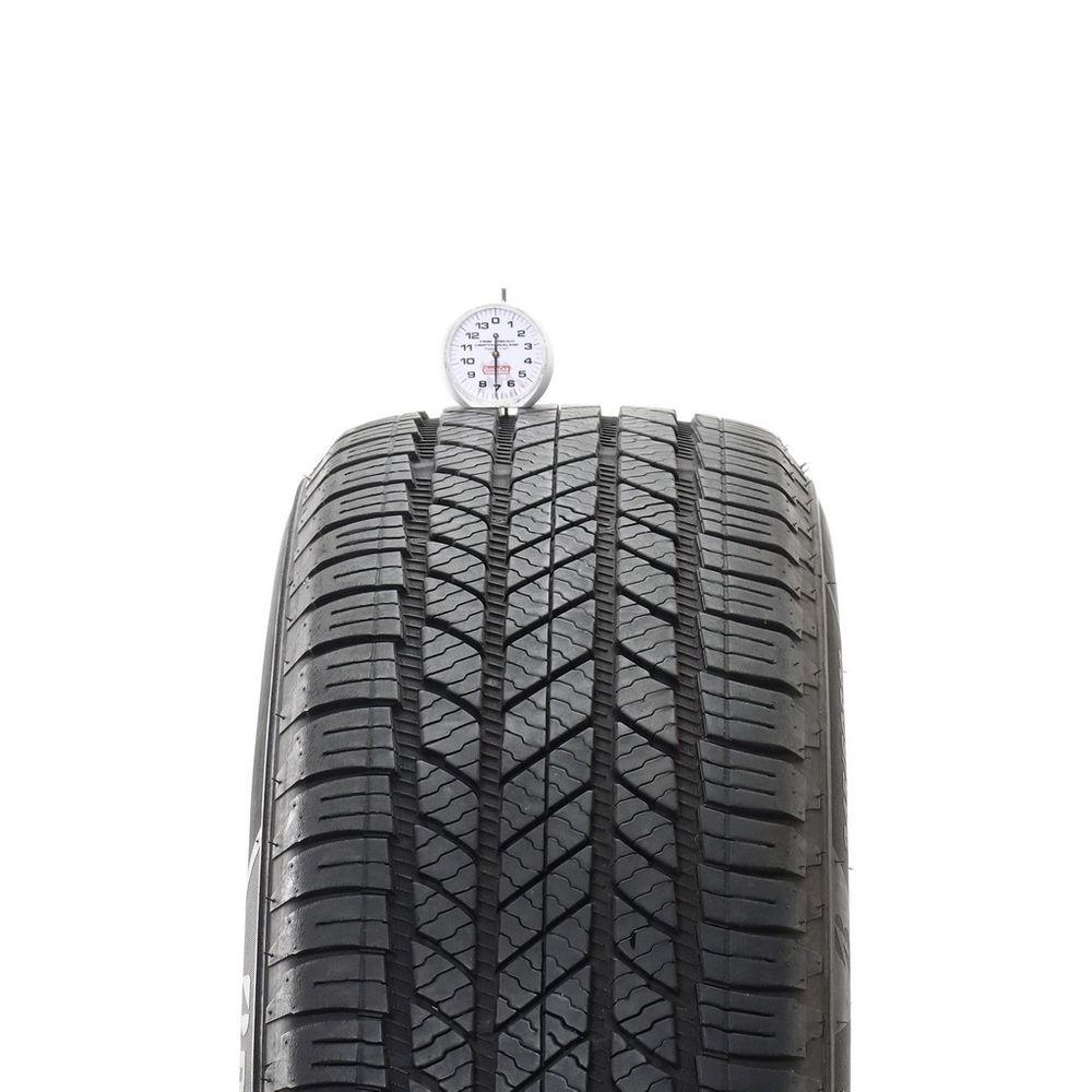 Set of (4) Used 245/60R20 Bridgestone Alenza AS Ultra 107H - 7-8.5/32 - Image 2