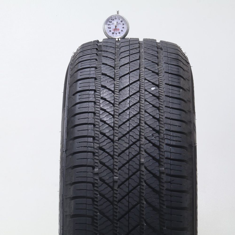Set of (4) Used 245/60R20 Bridgestone Alenza AS Ultra 107H - 7-8.5/32 - Image 5