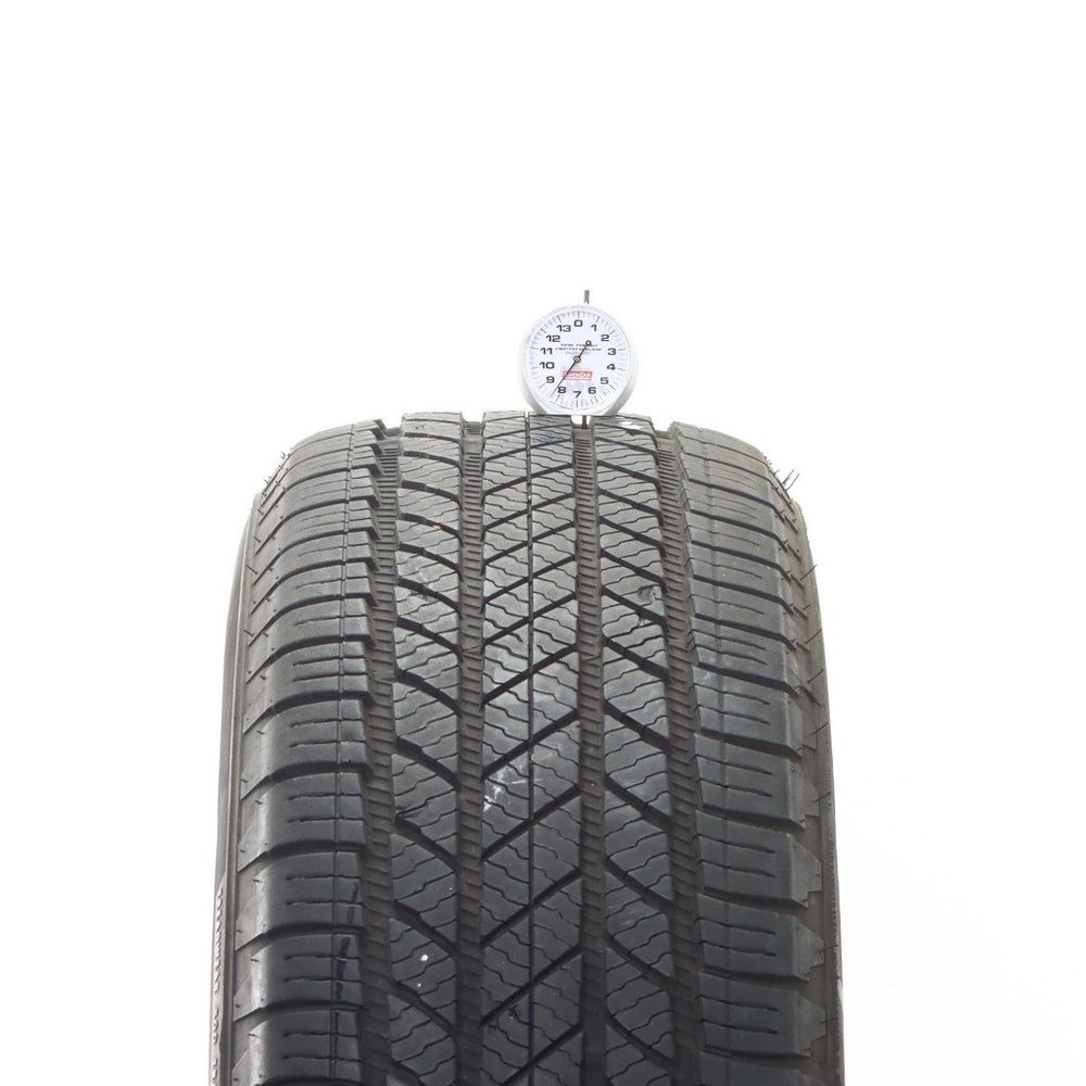 Set of (4) Used 245/60R20 Bridgestone Alenza AS Ultra 107H - 7-8.5/32 - Image 8