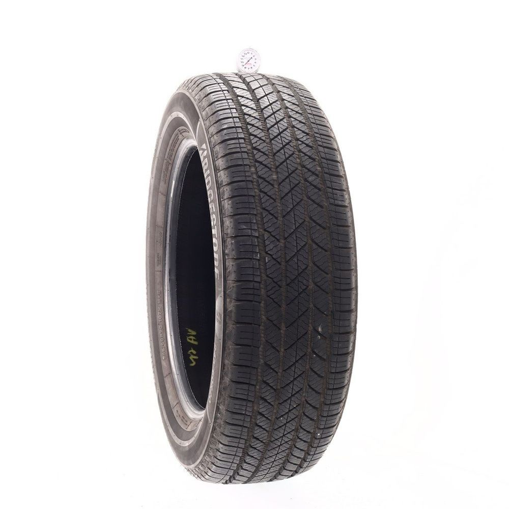 Set of (4) Used 245/60R20 Bridgestone Alenza AS Ultra 107H - 7-8.5/32 - Image 10