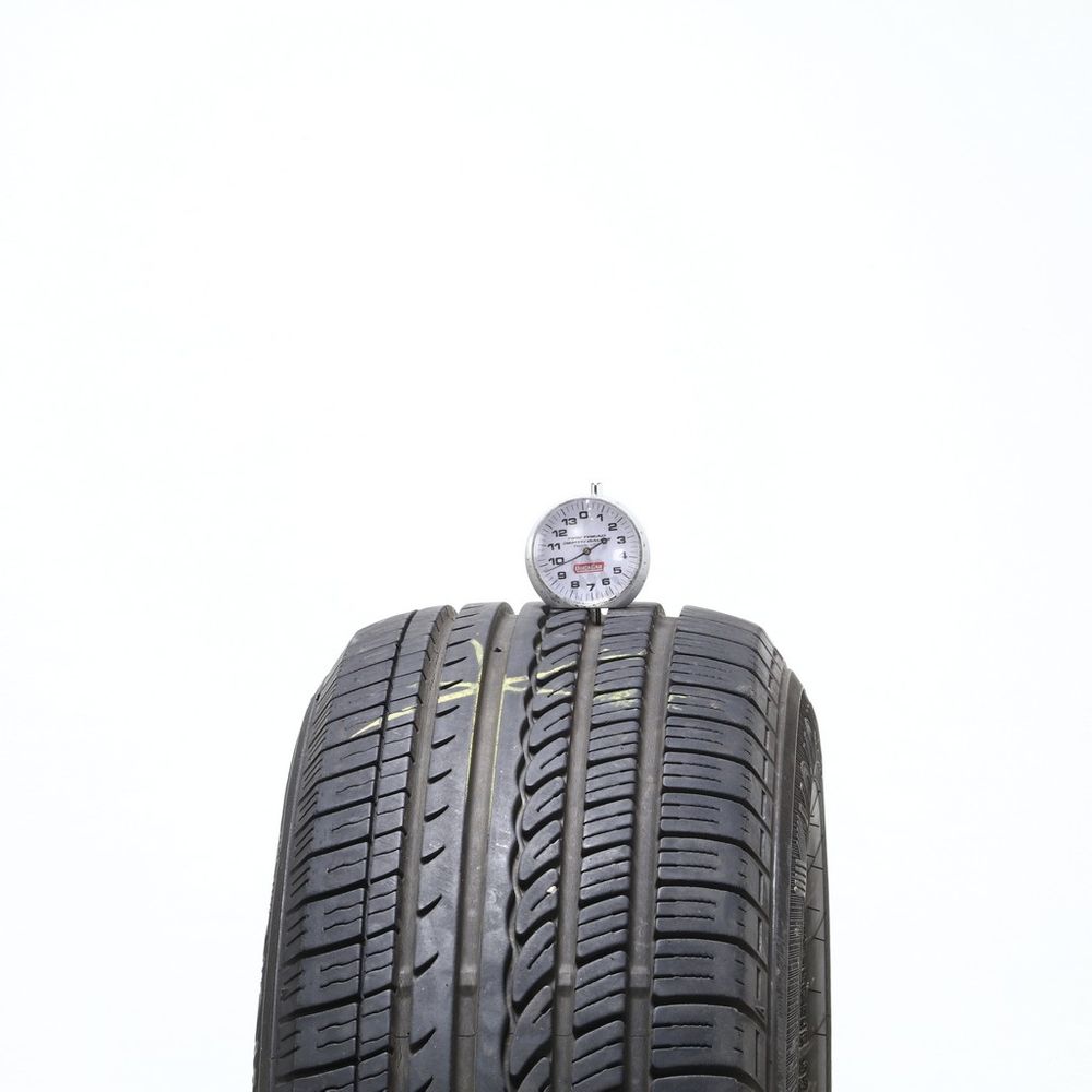 Used 205/65R15 Yokohama Avid TRZ 92T - 9.5/32 - Image 2