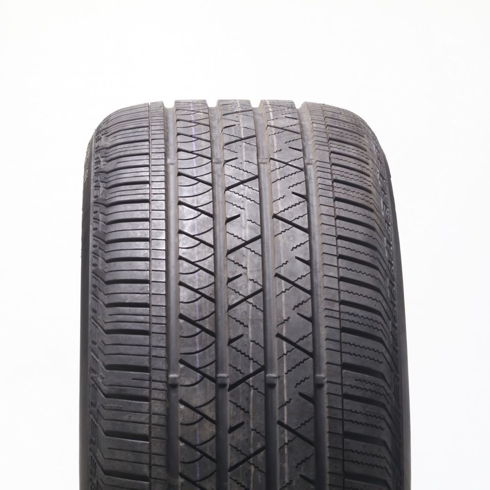 Driven Once 275/45R20 Continental CrossContact LX Sport TO ContiSilent 110V - 9/32 - Image 2