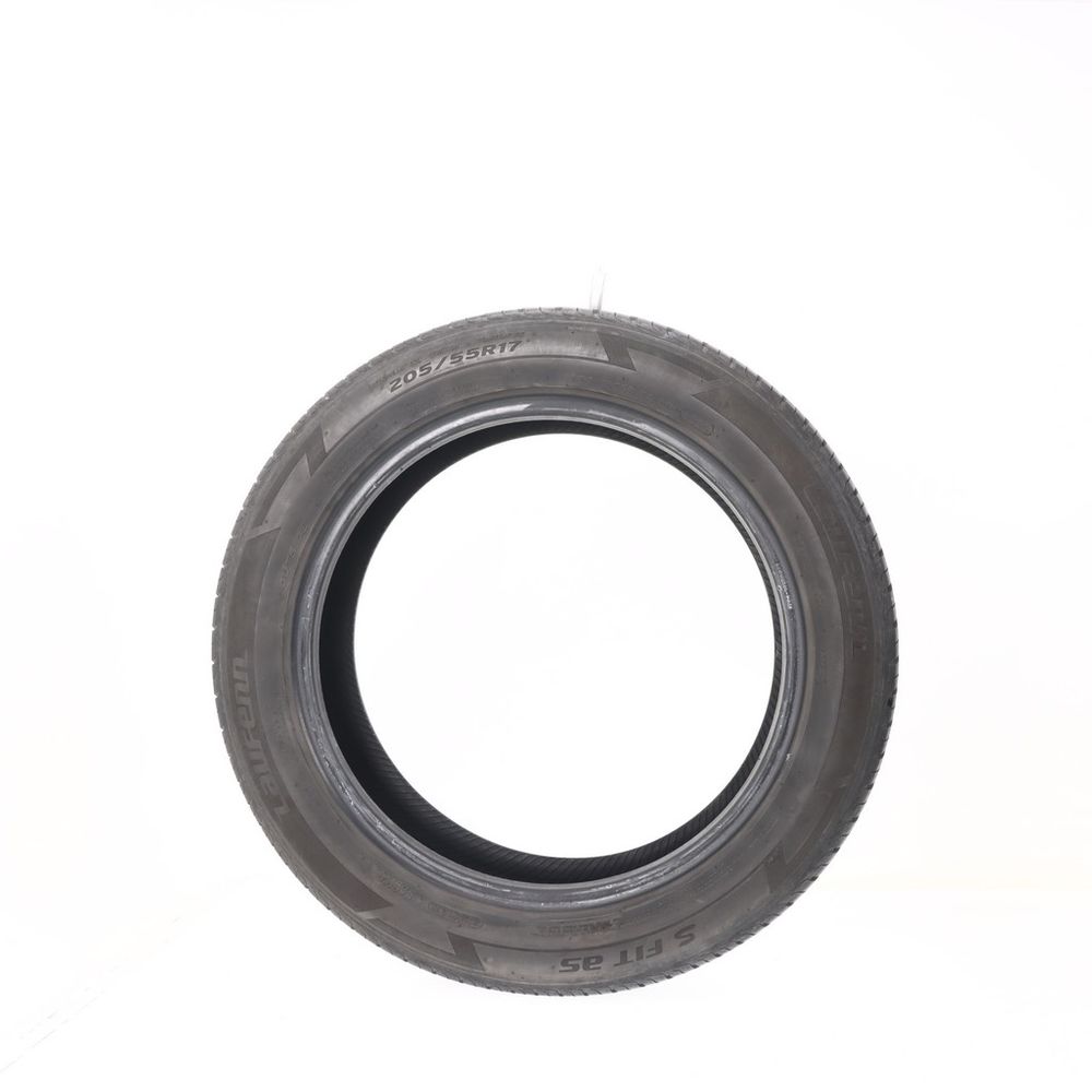 Used 205/55R17 Laufenn S Fit AS 95V - 6/32 - Image 3