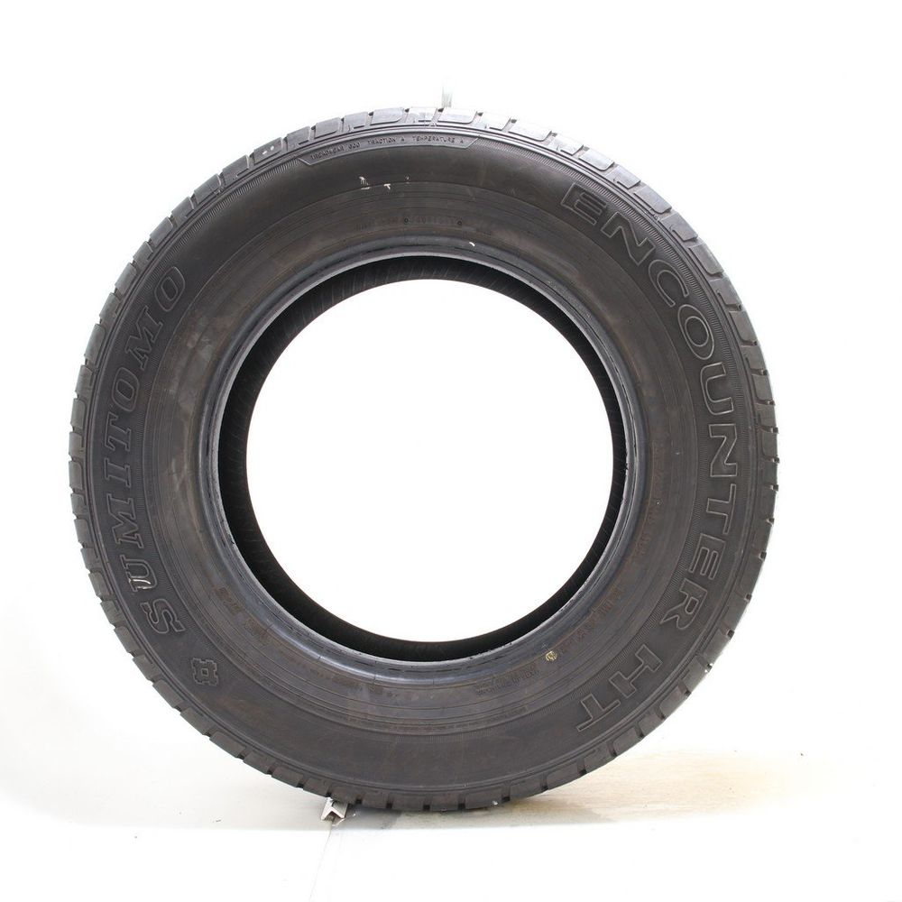 Used 275/65R18 Sumitomo Encounter HT 116H - 10/32 - Image 3
