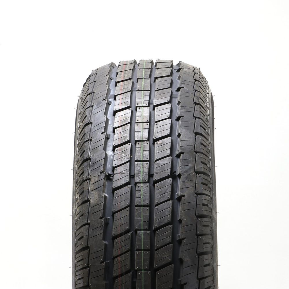 New 255/70R17 Duro Frontier H/T 112T - 12/32 - Image 2
