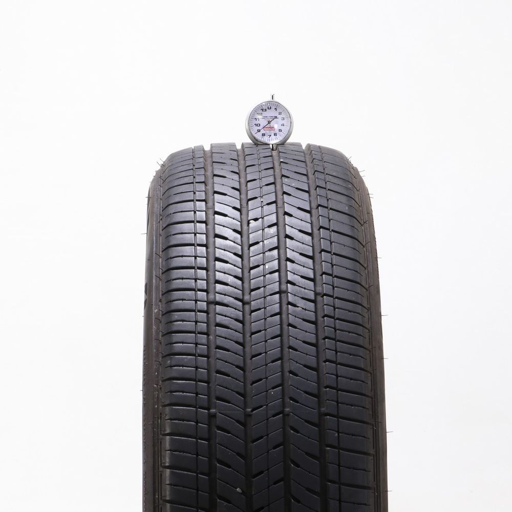 Set of (2) Used 235/55R19 Bridgestone Ecopia H/L 422 Plus 101H - 8.5-9/32 - Image 5