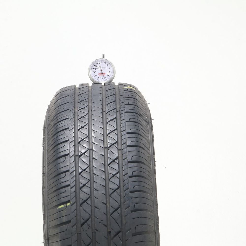 Set of (2) Used 205/75R15 GT Radial Touring VP Plus 97T - 6-7.5/32 - Image 3