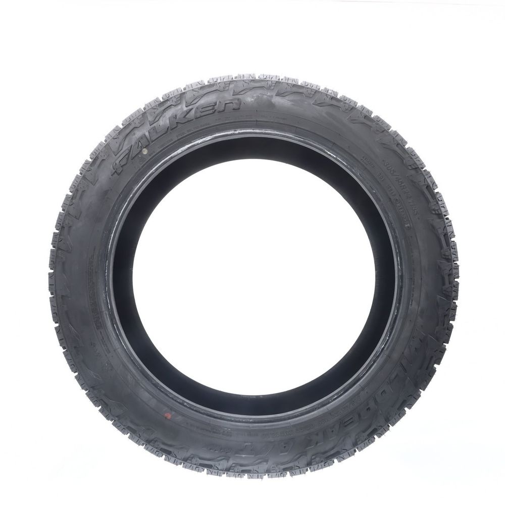 Used 305/45R22 Falken Wildpeak A/T4W 118S - 12.5/32 - Image 3