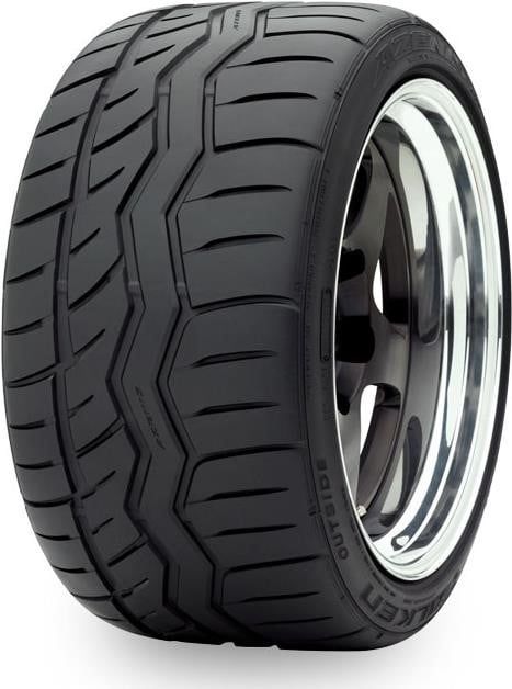 New P 205/50R15 Falken Azenis RT-615K+ 89W - Image 1