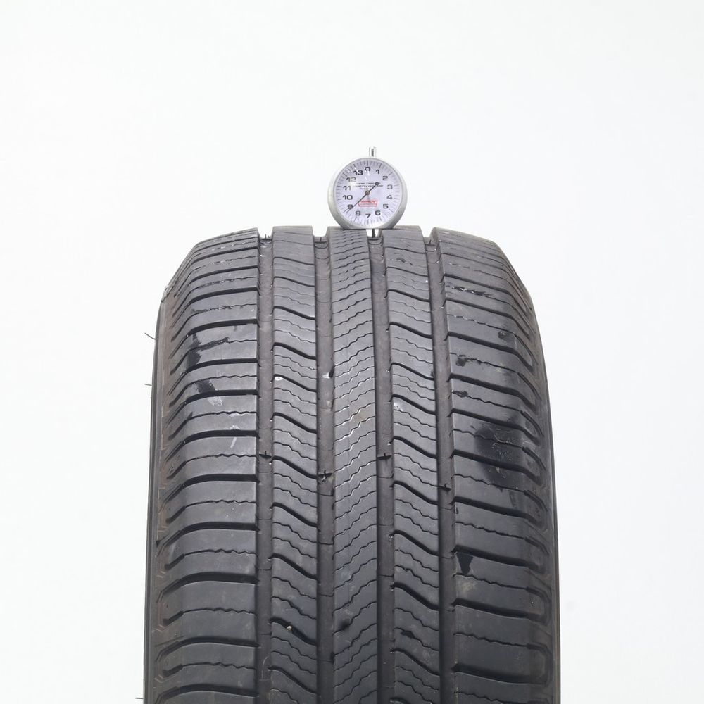 Set of (2) Used 245/60R18 Michelin X Tour A/S 2 105H - 8.5-9.5/32 - Image 2