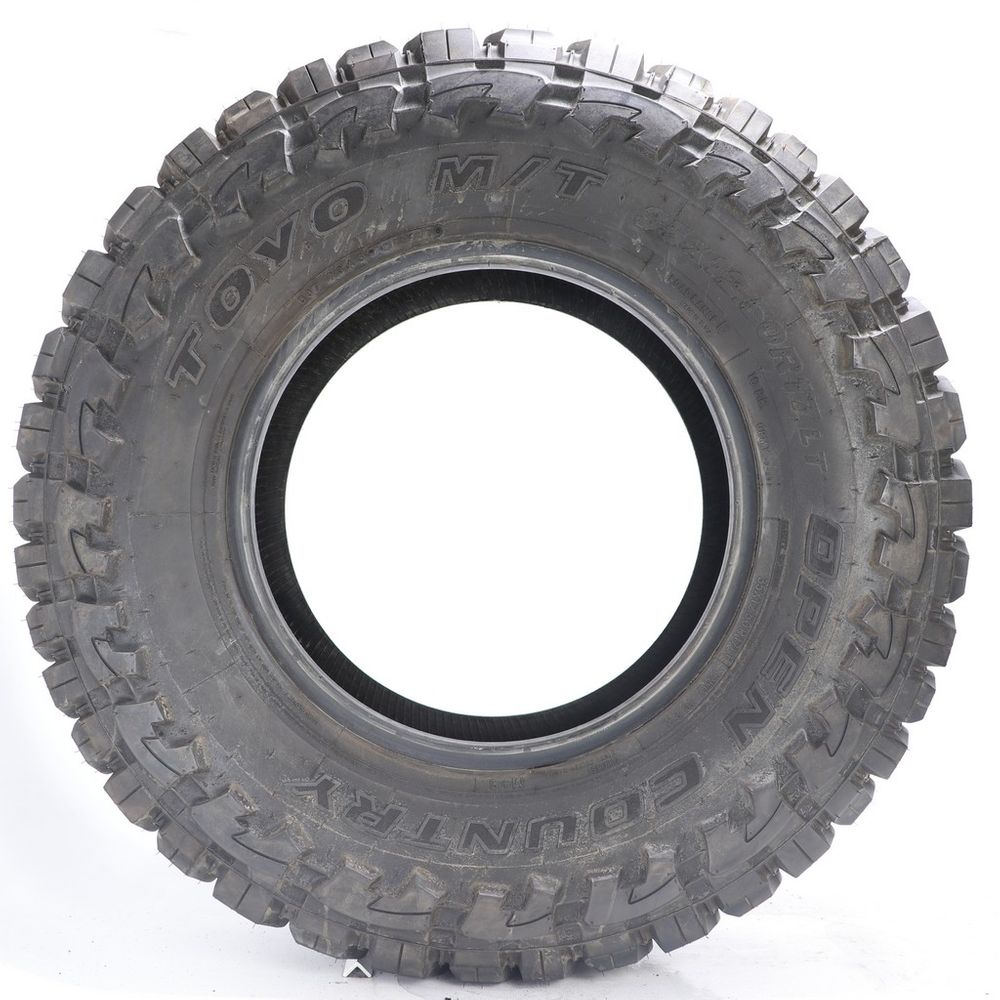 New LT 35X12.5R17 Toyo Open Country MT 125Q E - 21/32 - Image 3