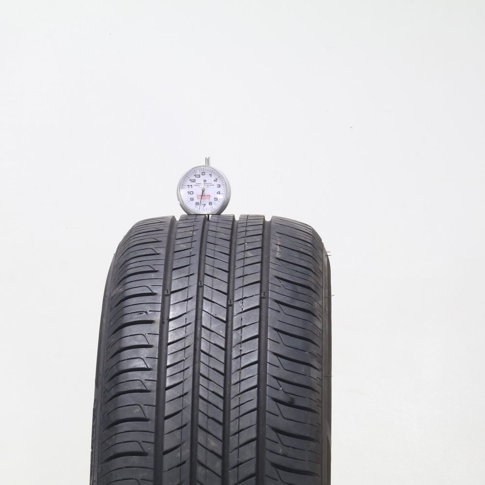 Set of (2) Used 205/65R16 Hankook Kinergy GT 95H - 7.5-8/32 - Image 2