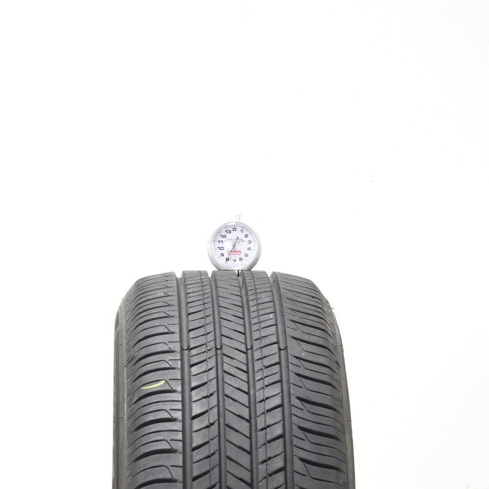 Set of (2) Used 205/65R16 Hankook Kinergy GT 95H - 7.5-8/32 - Image 5