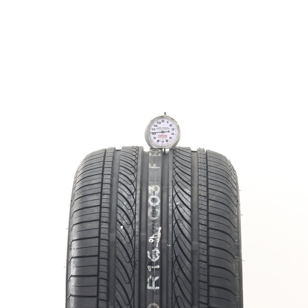 Used 225/50ZR16 Federal Formoza FD2 96W - 10/32 - Image 2