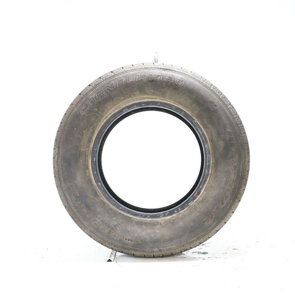 Used 225/75R15 Cornell Radial A/S 1000 102S - 8/32 - Image 3