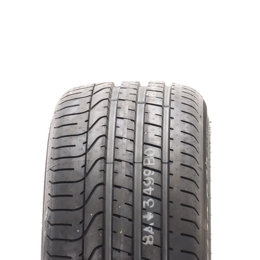 New 245/40R20 Pirelli P Zero VOL 99W - Image 2