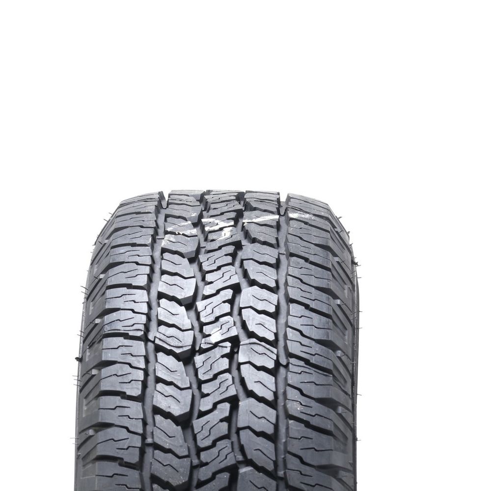 Driven Once 255/70R16 Goodyear Wrangler Trailmark 109S - 11.5/32 - Image 2