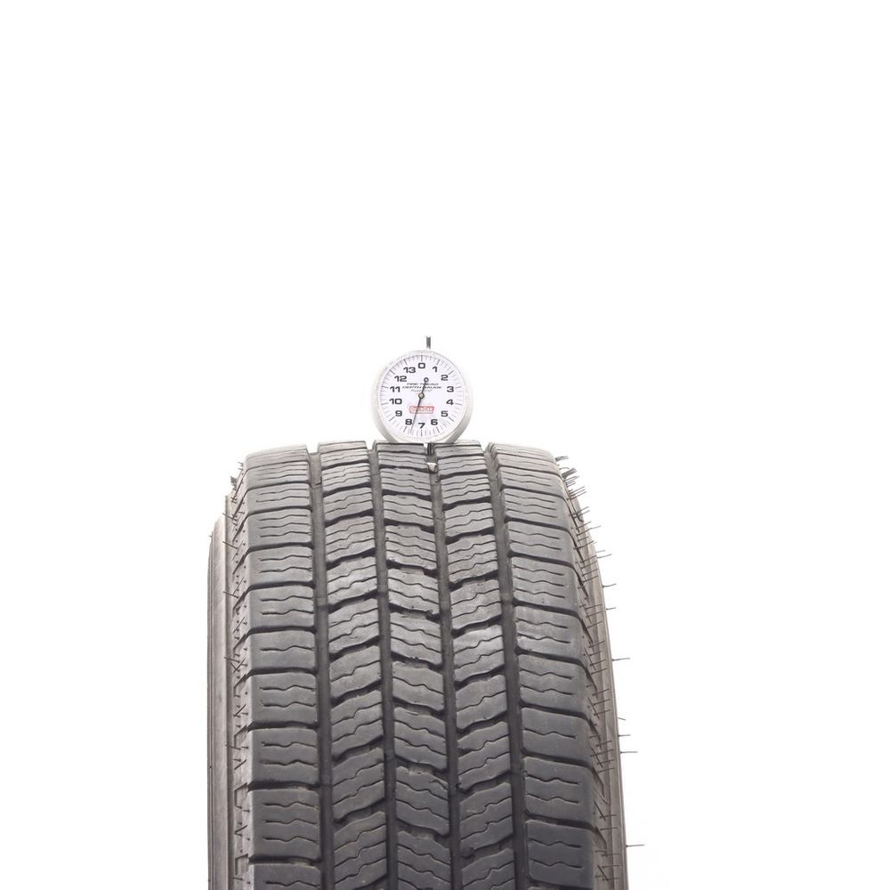 Used 195/75R16C Firestone Transforce CV2 Enliten 107/105R - 7.5/32 - Image 2