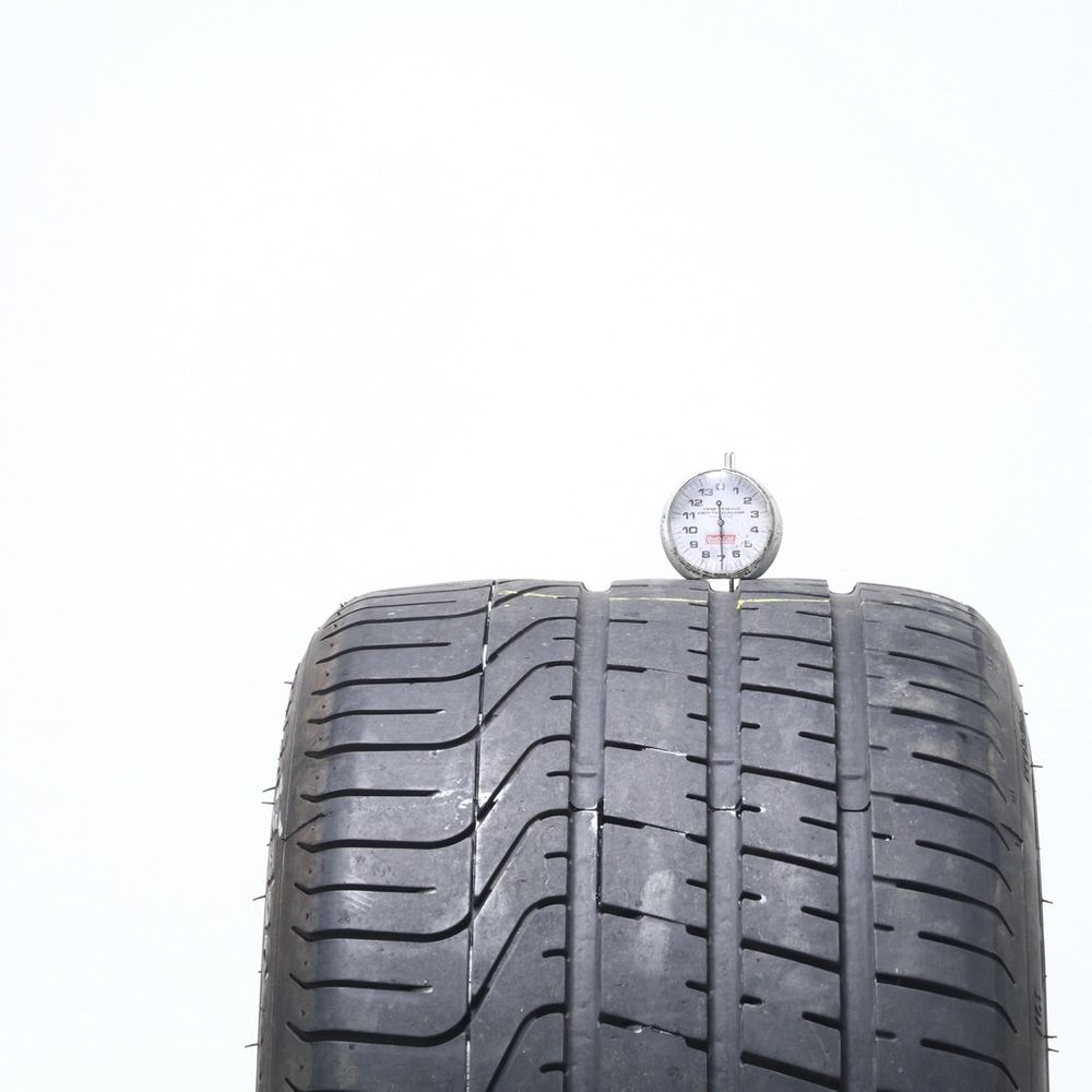 Used 305/30ZR20 Pirelli P Zero MC1 99Y - 7/32 - Image 2
