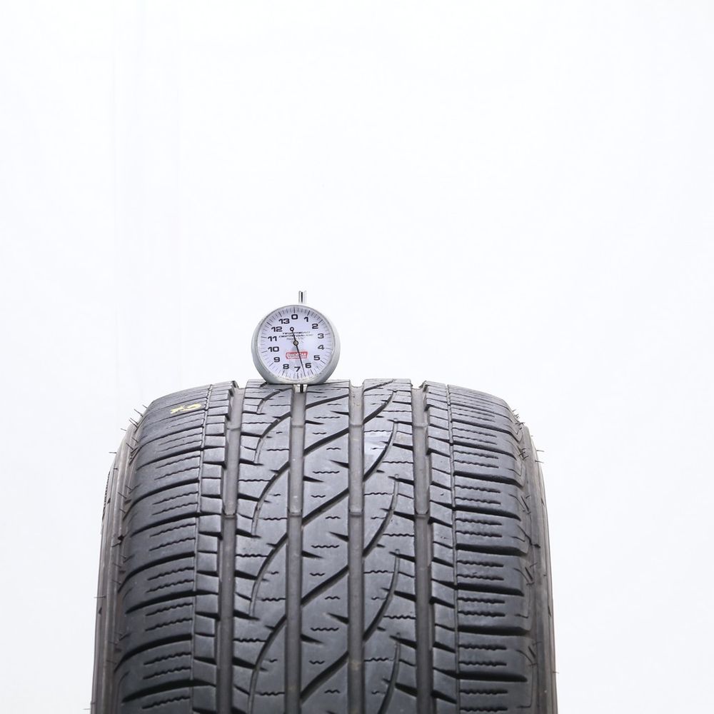 Used 245/55R19 Firestone Destination LE2 103T - 6.5/32 - Image 2