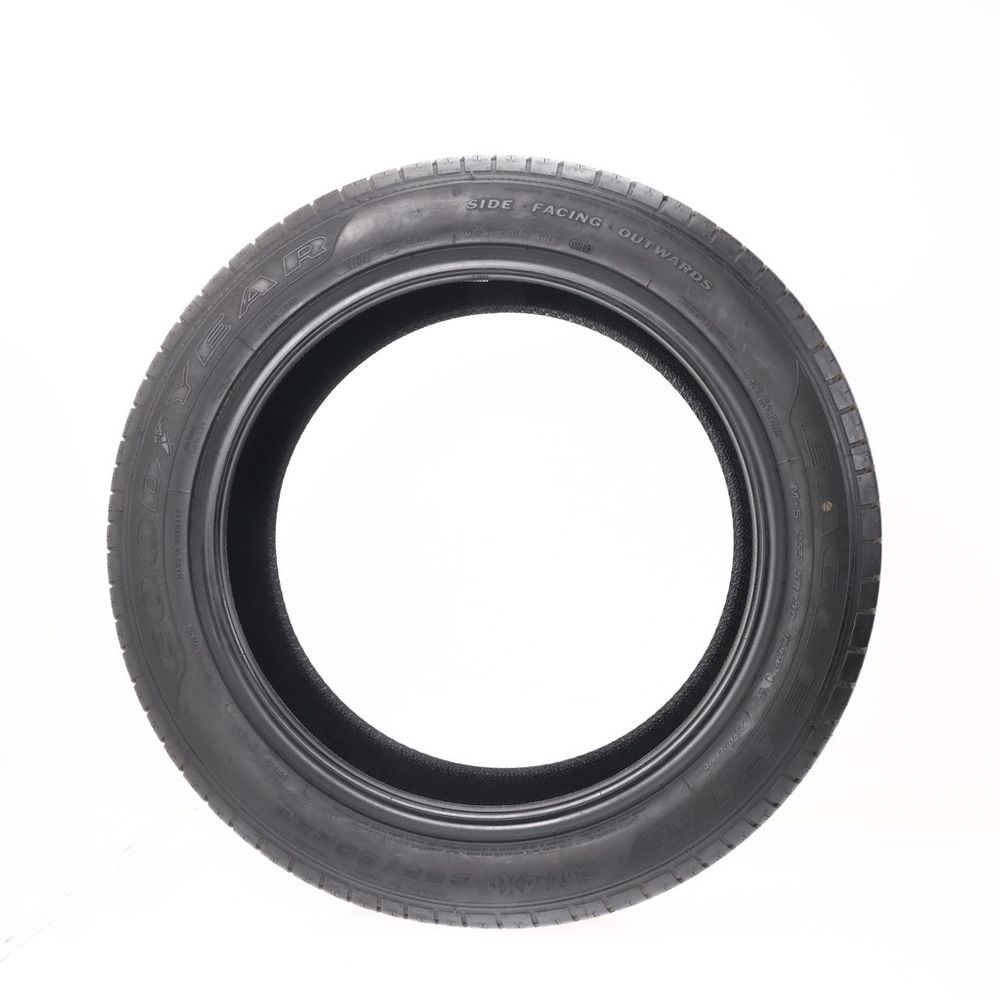 New 255/50R20 Goodyear Eagle F1 Asymmetric AT SUV 4X4 JLR 109W - Image 3