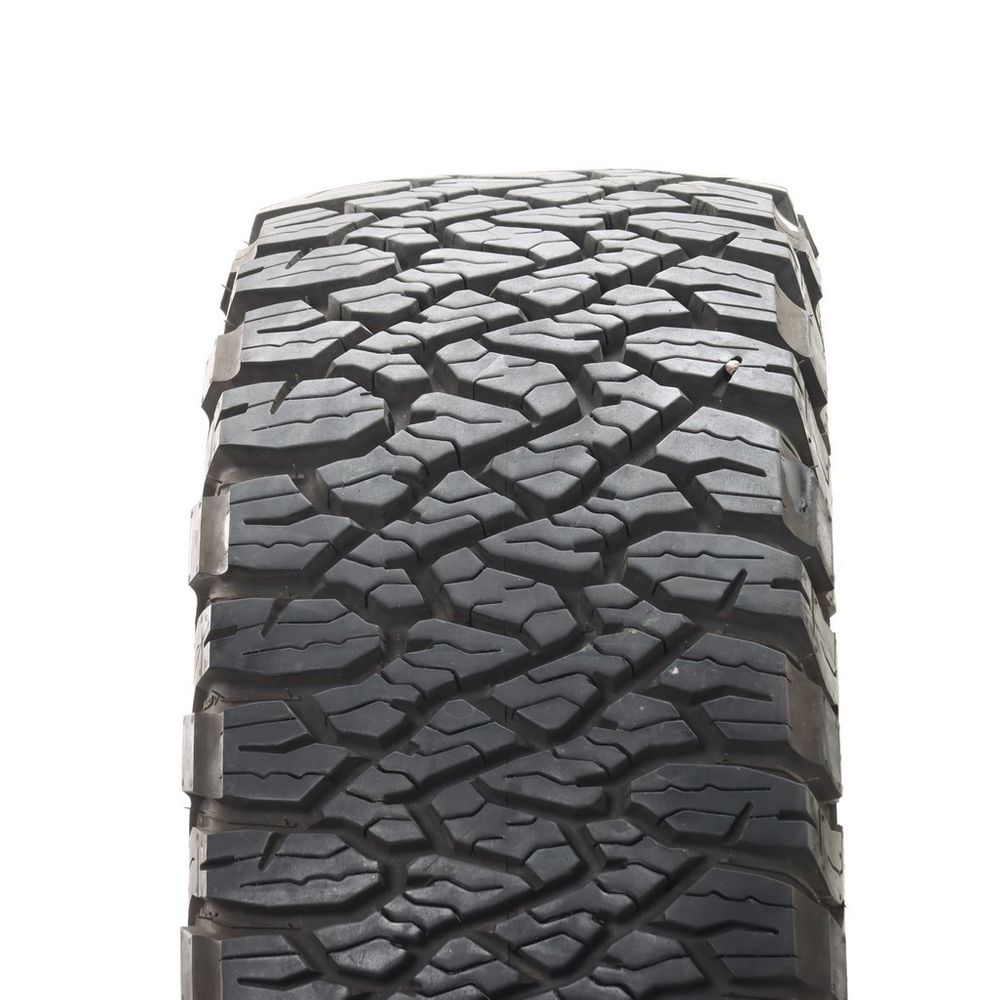 Used LT 285/70R17 BFGoodrich All-Terrain T/A KO3 126/123S E - 14.5/32 - Image 2