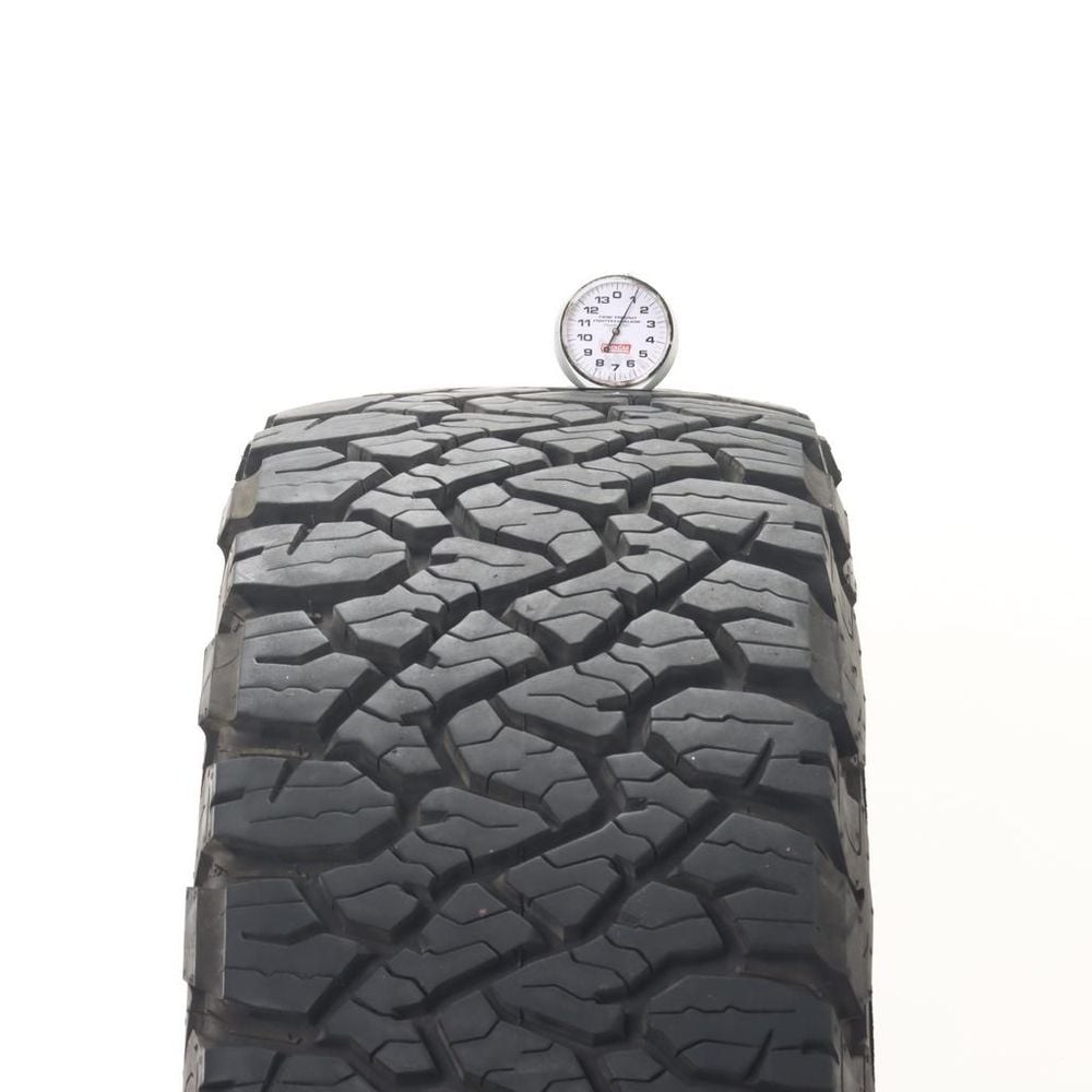 Used LT 275/65R18 BFGoodrich All Terrain TA KO3 123/120S E - 15/32 - Image 2