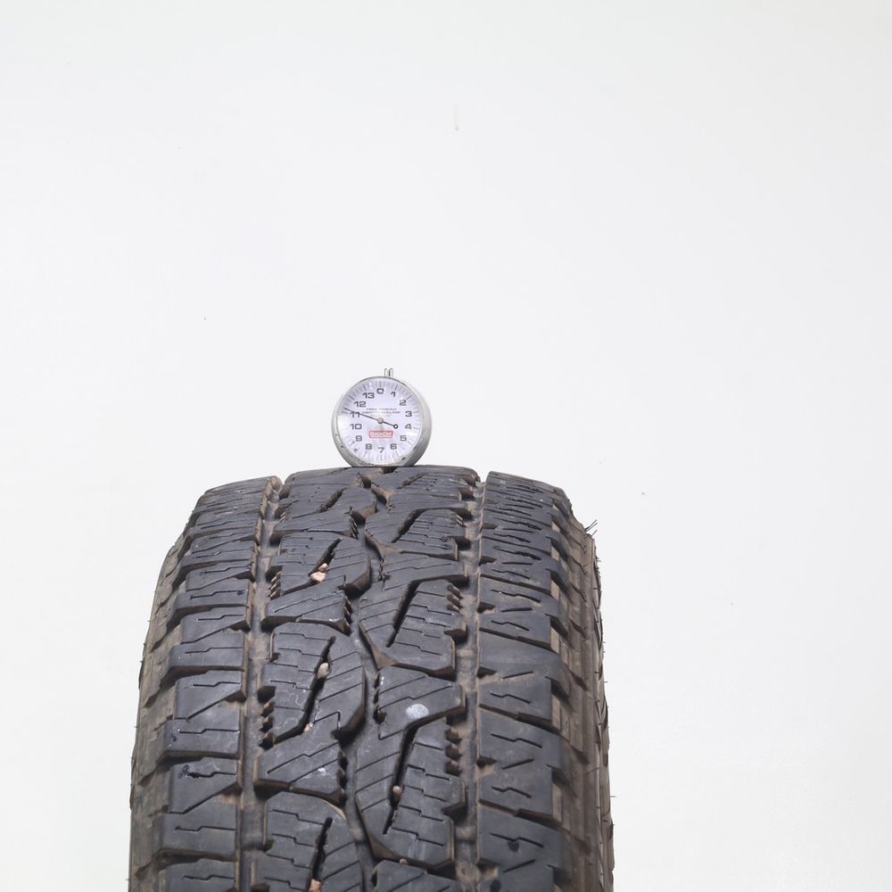 Used LT 245/75R16 Bridgestone Dueler A/T REVO 3 120/116S E - 11/32 - Image 2