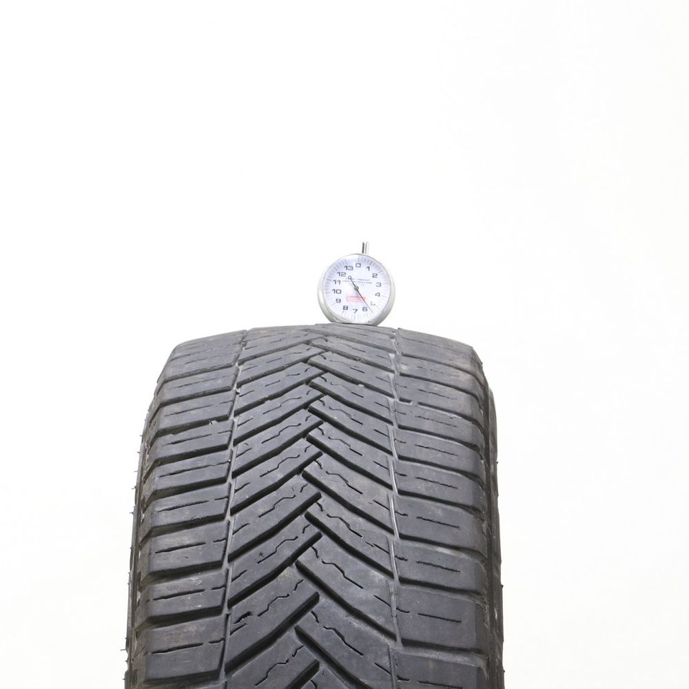 Used 235/65R16C Michelin Agilis CrossClimate  121/119R - 5.5/32 - Image 2