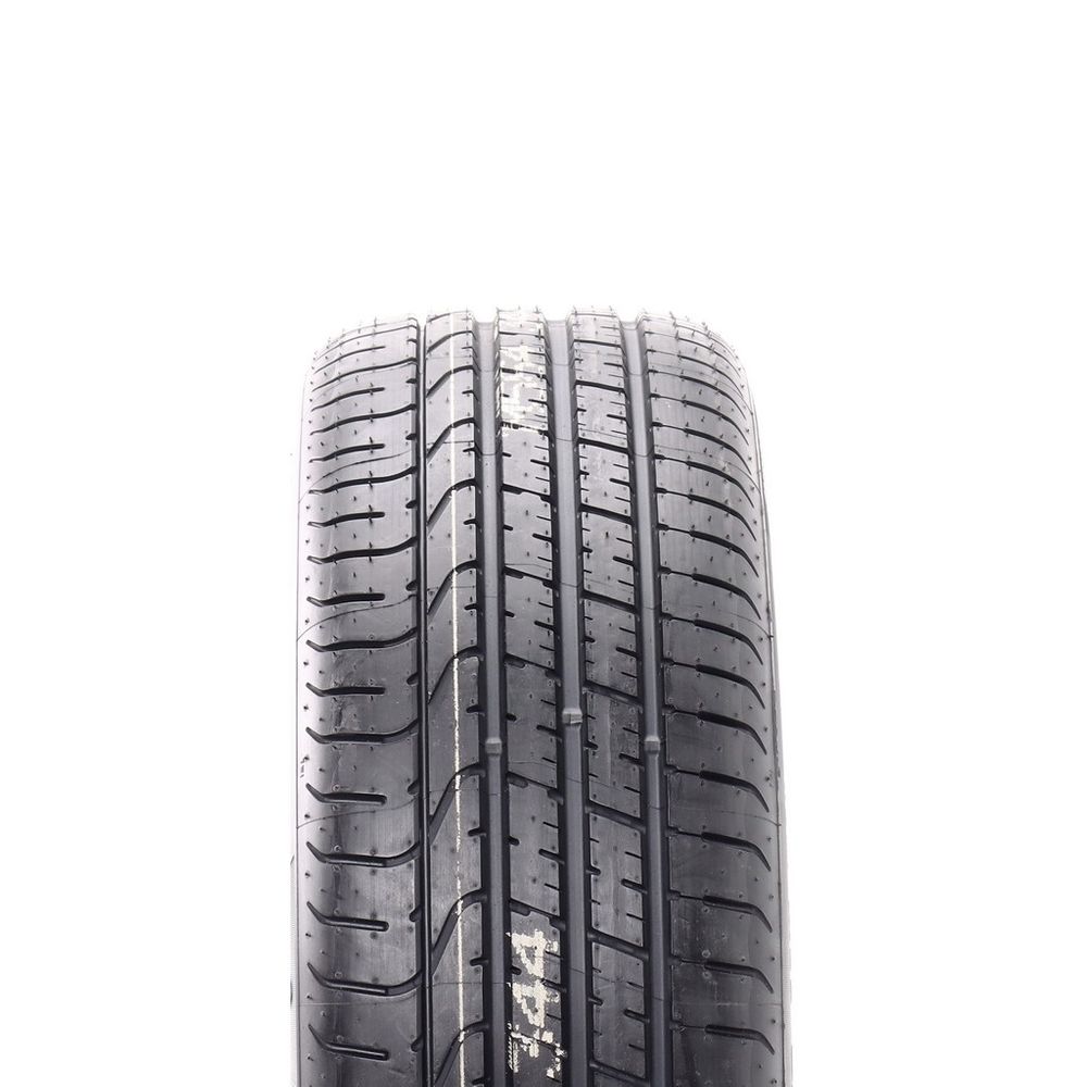 Driven Once 225/45R19 Pirelli P Zero Run Flat 92W - 10/32 - Image 2