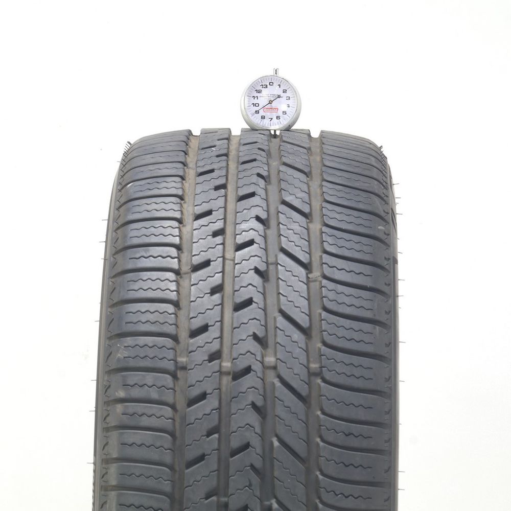 Used 235/45R18 Bridgestone Potenza Sport AS 98W - 9/32 - Image 2