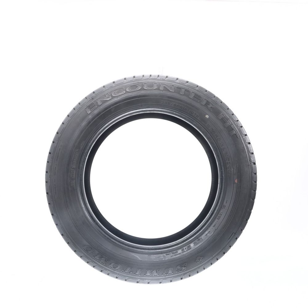Used 235/60R18 Sumitomo Encounter HT 107H - 12/32 - Image 3