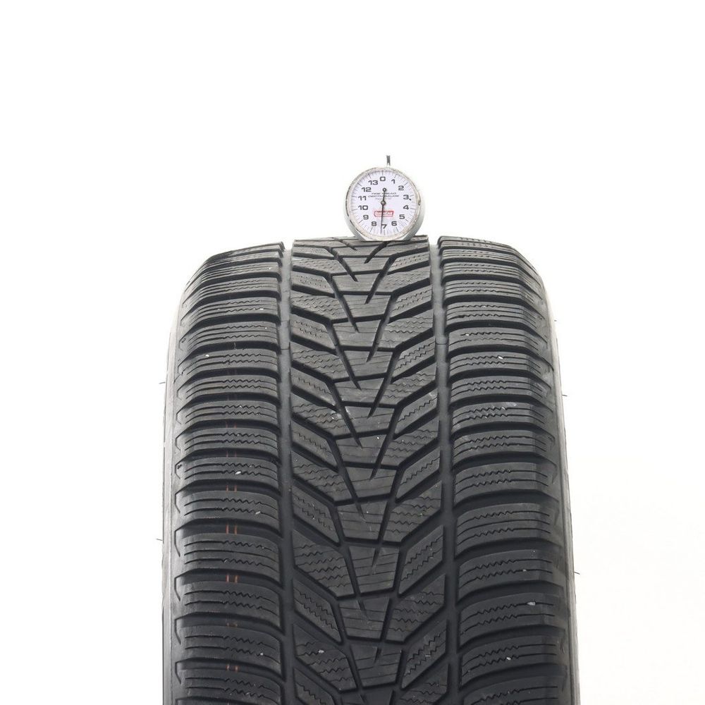 Used 235/55R18 Hankook Winter iCept evo3 X (W330A) 104V - 7/32 - Image 2