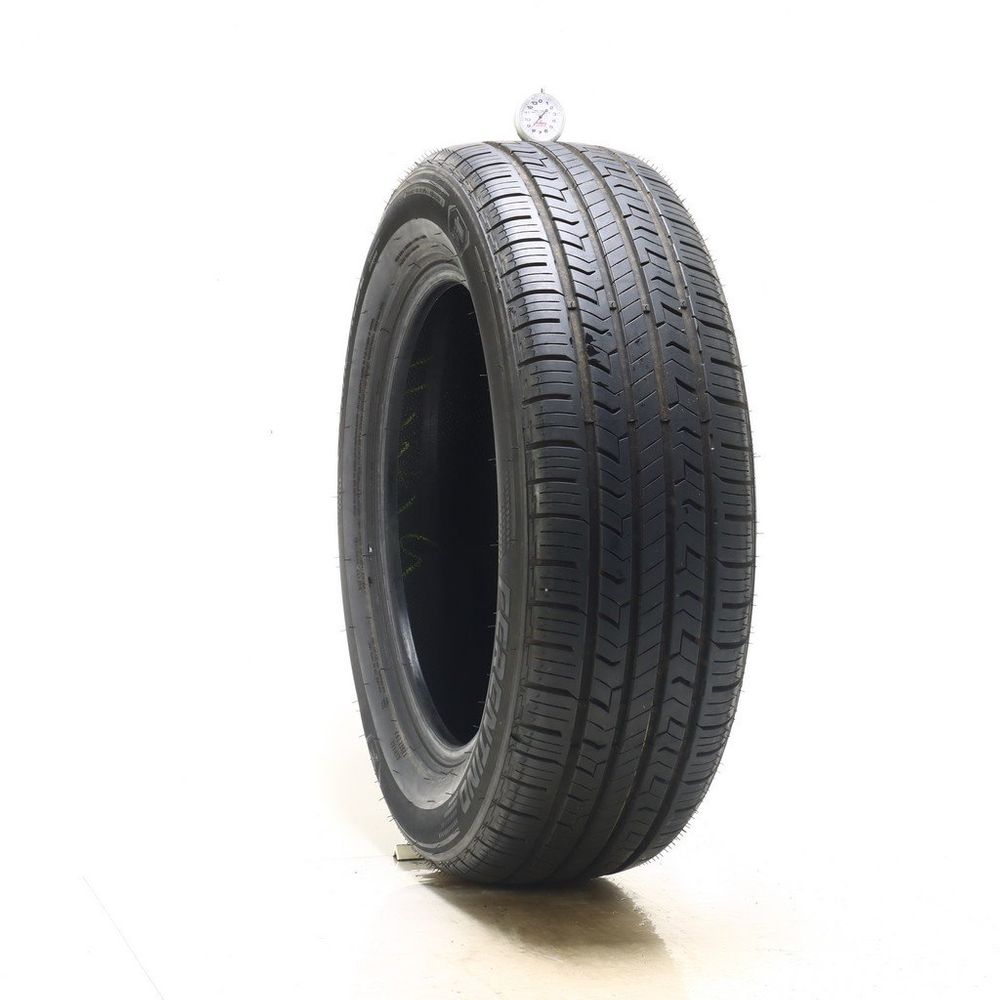 Used 235/60R18 Ferentino Eternopresa 106H - 8.5/32 - Image 1