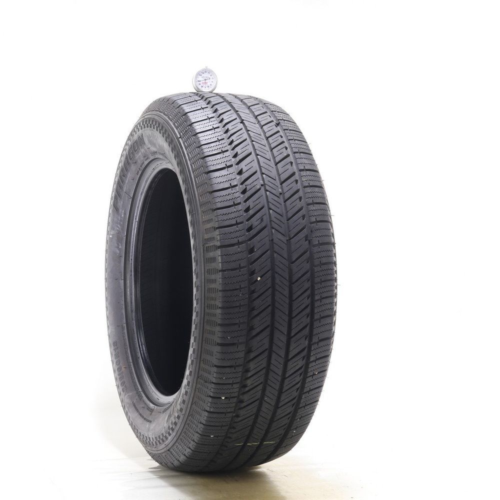 Set of (2) Used 265/60R18 Paragon Tour CUV 110T - 8.5-10/32 - Image 4