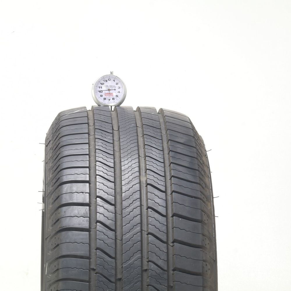 Set of (2) Used 235/60R17 Michelin X Tour A/S 2 102H - 9.5-10/32 - Image 5