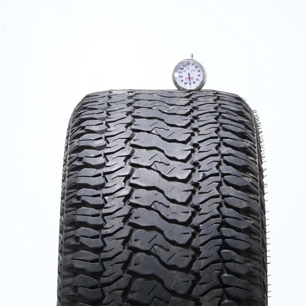 Set of (2) Used 275/55R20 Kumho Road Venture AT51 111T - 7-7.5/32 - Image 2