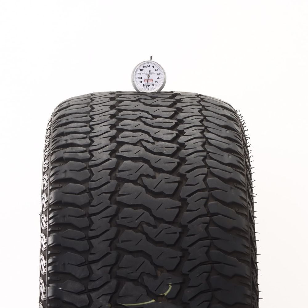 Set of (2) Used 275/55R20 Kumho Road Venture AT51 111T - 7-7.5/32 - Image 5