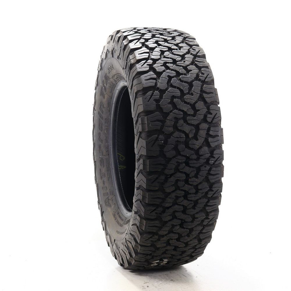 Used LT 285/70R17 BFGoodrich All-Terrain T/A KO2 116/113S C - 14/32 - Image 1