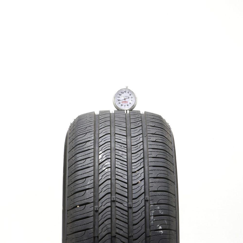 Set of (2) Used 225/60R17 Sailun Atrezzo SH408 99H - 9.5-10/32 - Image 2