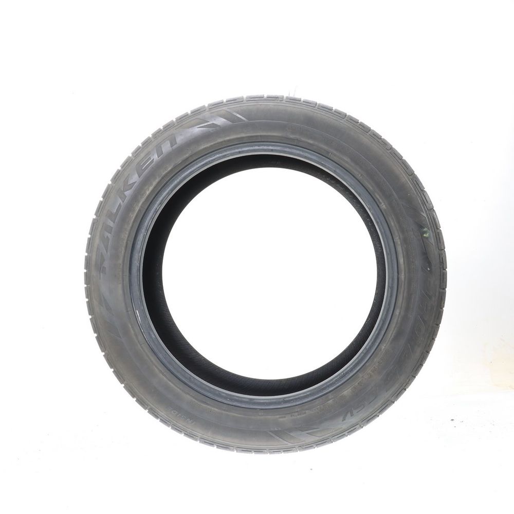 Used 255/50R19 Falken Pro G5 CSV 107V - 6/32 - Image 3