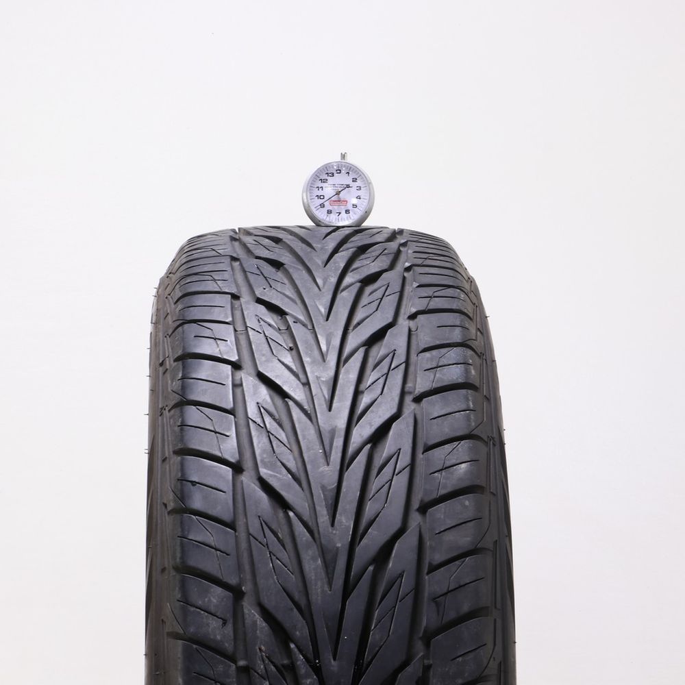 Used 235/65R18 Toyo Proxes ST III 110V - 9/32 - Image 2