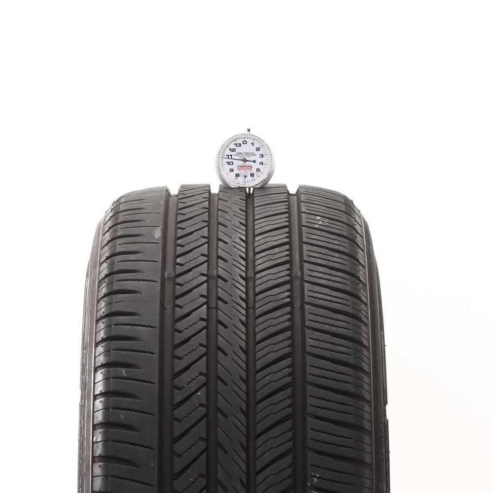 Set of (2) Used 235/40R19 Yokohama YK-GTX 96V - 9-10.5/32 - Image 5