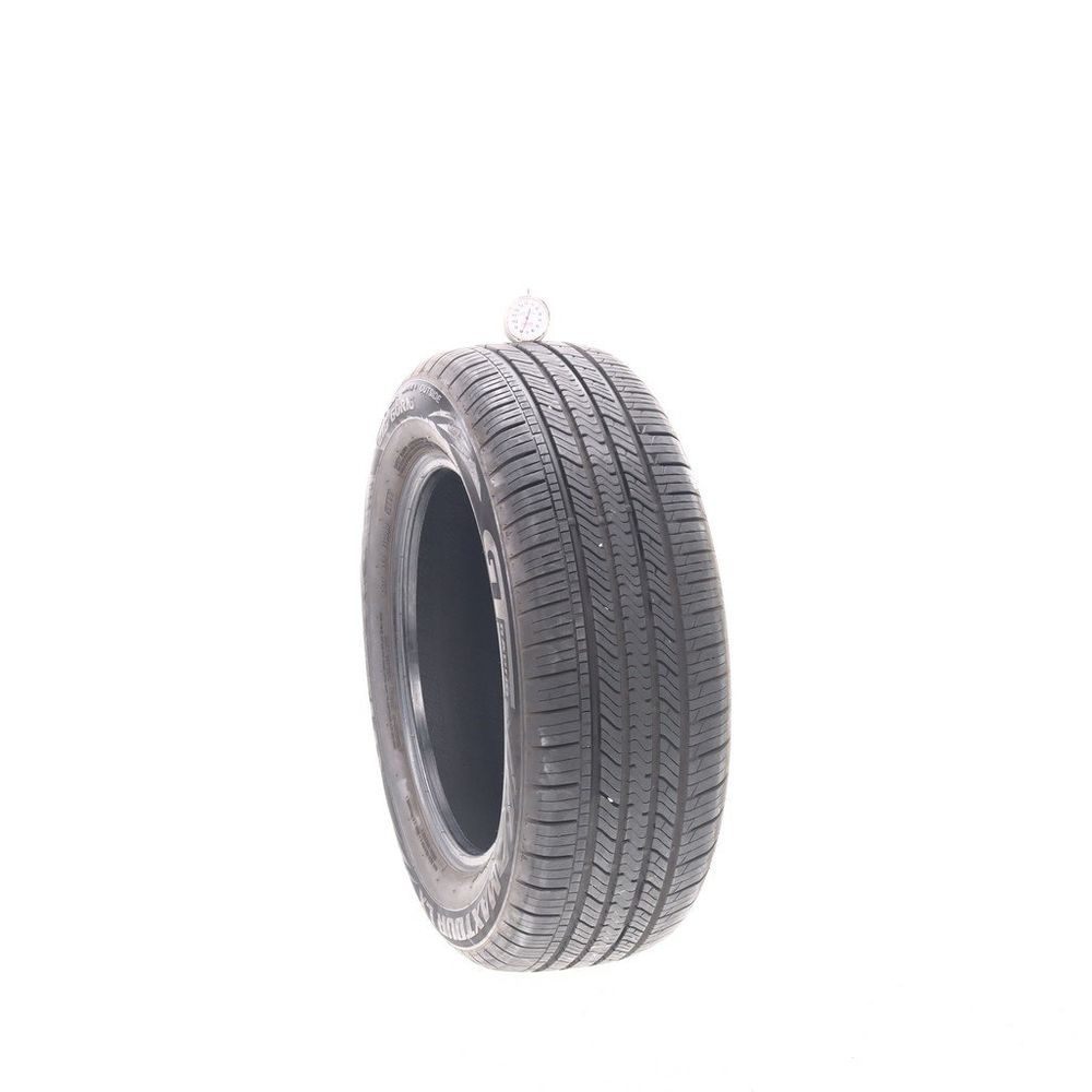 Used 215/60R16 GT Radial Maxtour LX 95V - 7.5/32 - Image 1