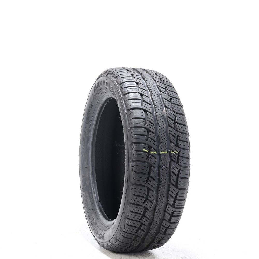 Driven Once 225/55R19 BFGoodrich Advantage T/A Sport LT 99H - 11/32 - Image 1